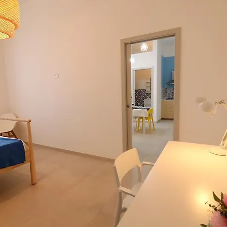 House Nike 4 Guests Casa de Férias