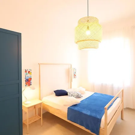 Сasa de vacaciones House Nike 4 Guests Otranto
