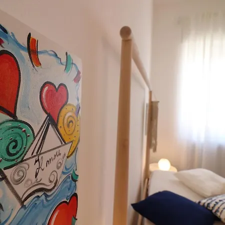 House Nike 4 Guests Holiday home