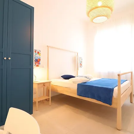 Сasa de vacaciones House Nike 4 Guests Otranto