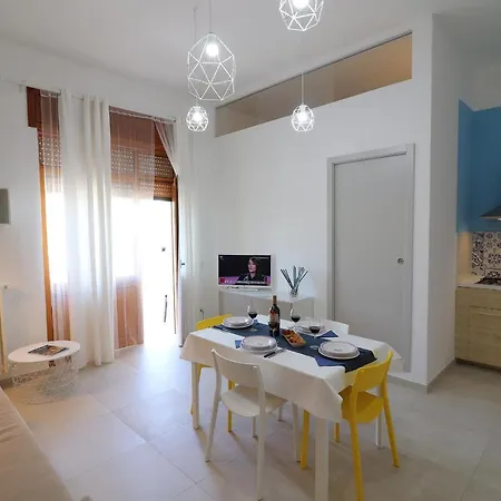 House Nike 4 Guests * Otranto