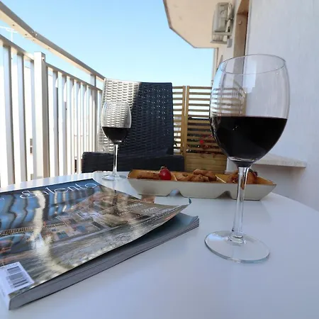 Holiday home House Nike 4 Guests *