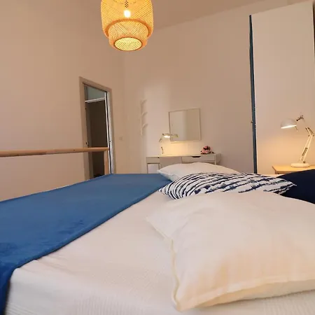 Сasa de vacaciones House Nike 4 Guests Otranto
