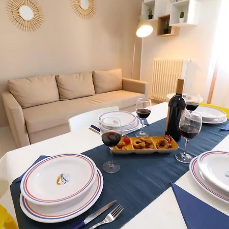 Holiday home House Nike 4 Guests *