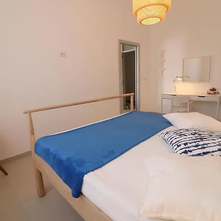 House Nike 4 Guests Сasa de vacaciones Otranto