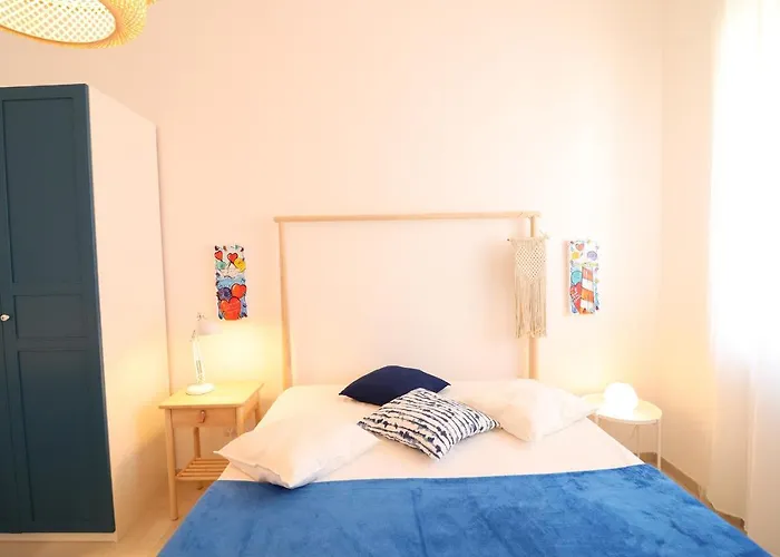 펜션 House Nike 4 Guests *