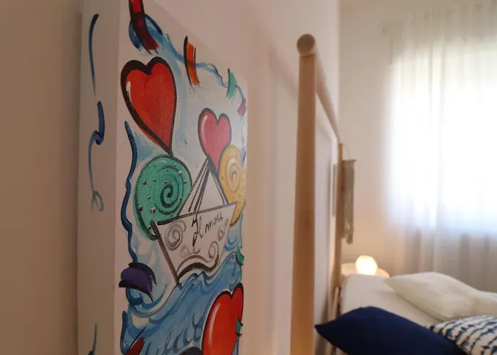 펜션 House Nike 4 Guests *