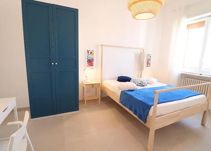 House Nike 4 Guests * 오트란토