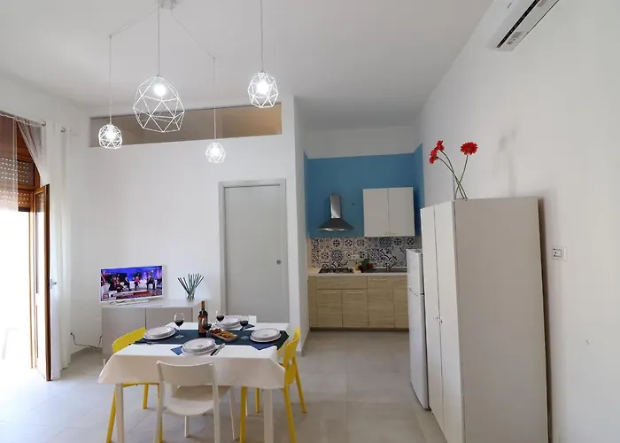 펜션 House Nike 4 Guests