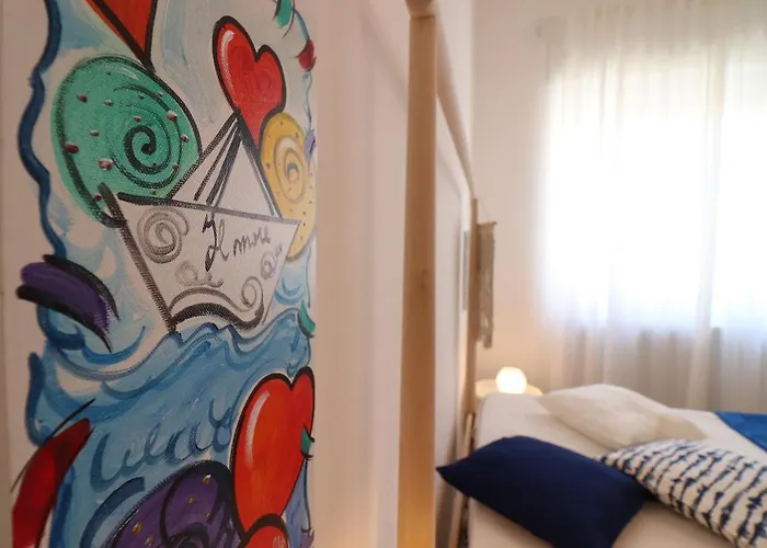 بيت للعطل House Nike 4 Guests أوترانتو