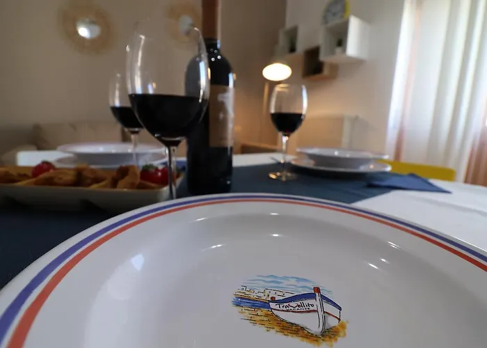 펜션 House Nike 4 Guests *