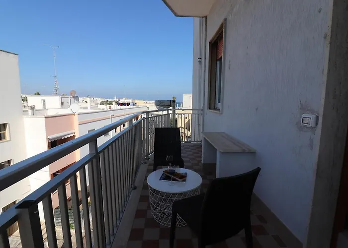 펜션 House Nike 4 Guests 오트란토