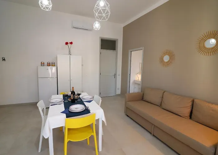 펜션 House Nike 4 Guests *