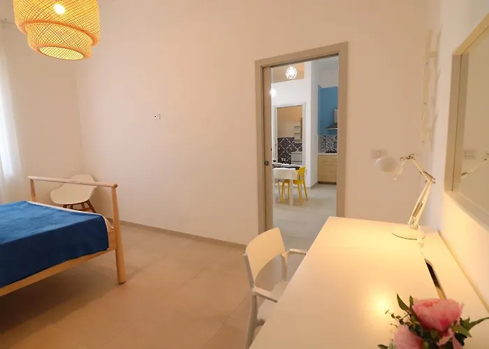 House Nike 4 Guests 펜션