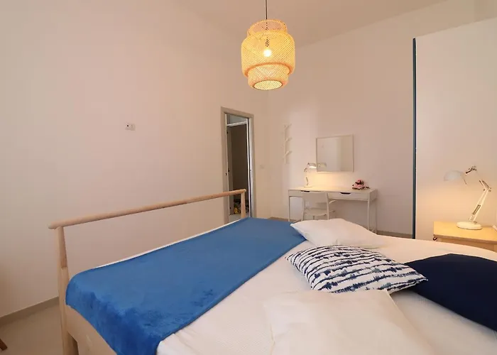 بيت للعطل House Nike 4 Guests