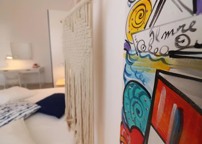 House Nike 4 Guests 펜션