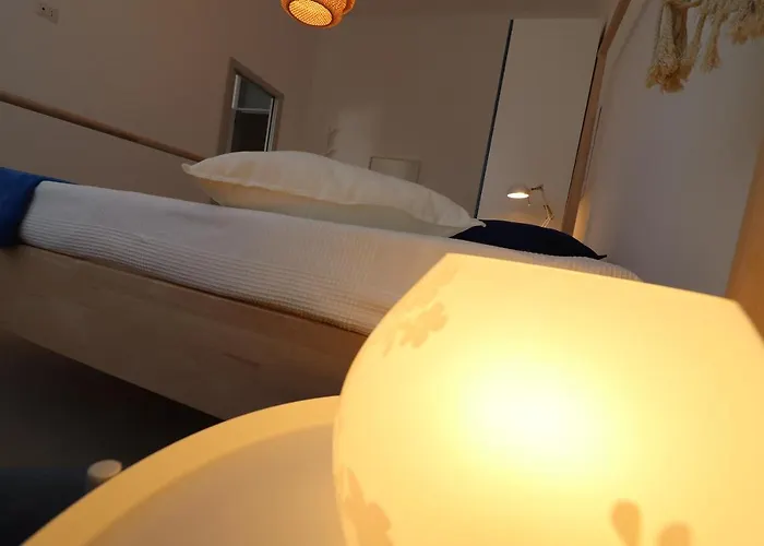 펜션 House Nike 4 Guests