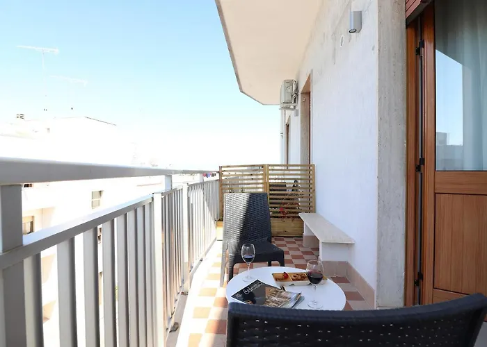 House Nike 4 Guests 펜션