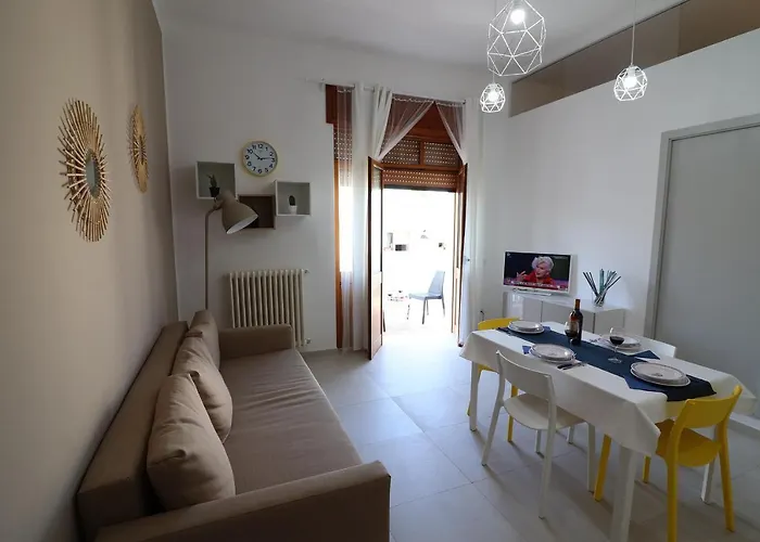 펜션 House Nike 4 Guests